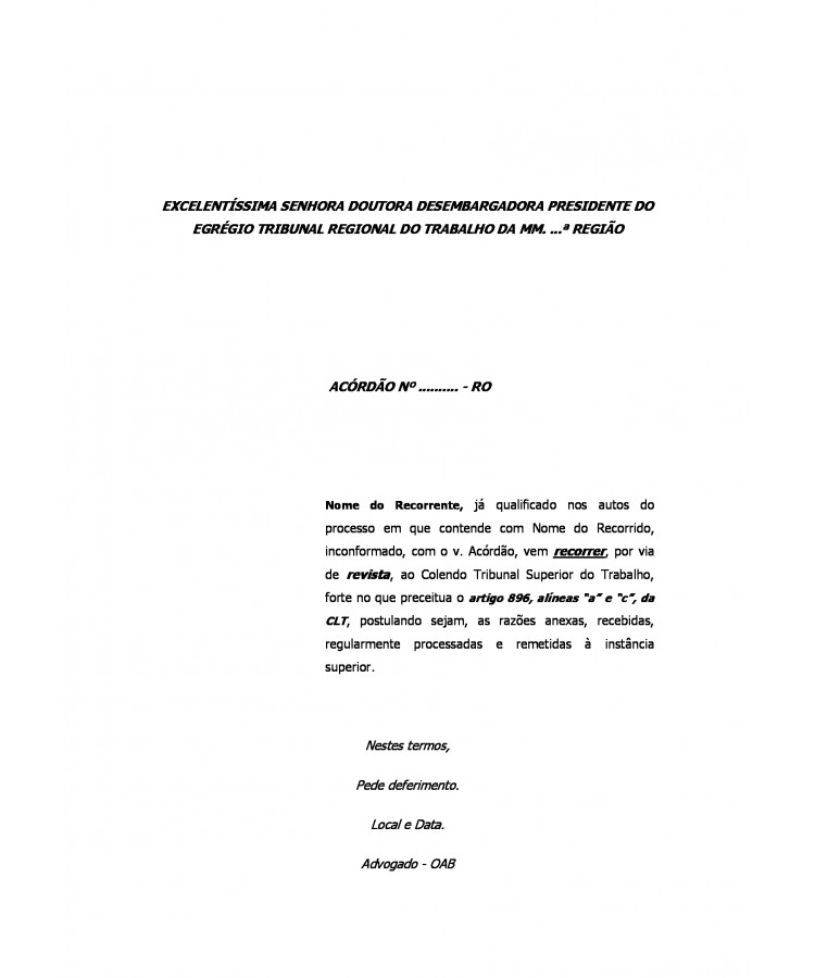 Recurso de Revista. Incorporação das Horas Extras. Alteração Contratual Ilícita. Direito Adquirido. Princípio da Estabilidade Financeira e da Irredutibilidade Salarial.