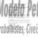 Termo de Vistoria de imóvel mobiliado.